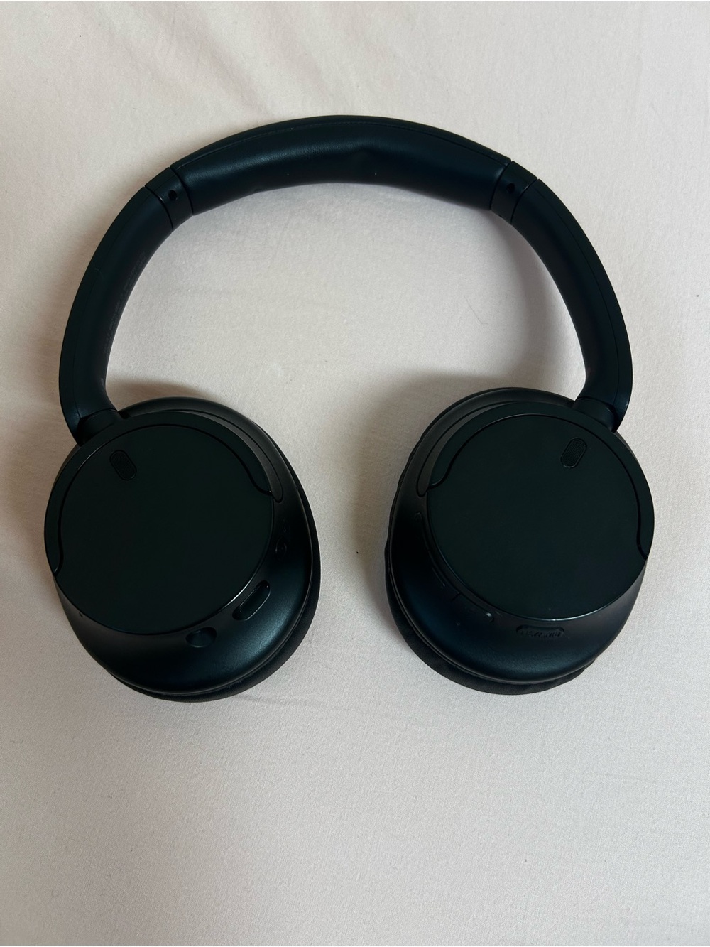 Sony WH-CH720N Noise Cancelling Bluetooth Headphones